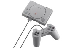 Originele PlayStation maakt comeback: Sony brengt PlayStation Classic op de markt
