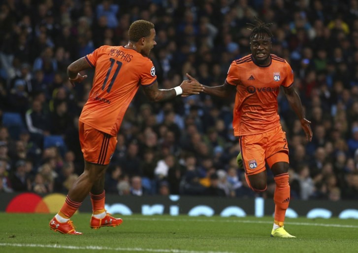 Bewogen avondje Champions League: Juventus wint ondanks rood Ronaldo, Manchester City verrassend onderuit