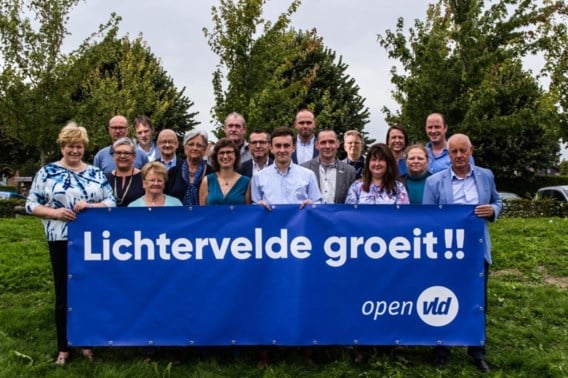 Open VLD Lichtervelde heeft ook oog voor 60-plussers