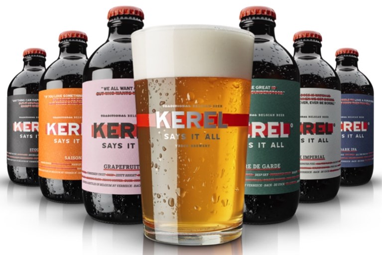 Rodenbach Vintage verkozen tot beste zure bier ter wereld