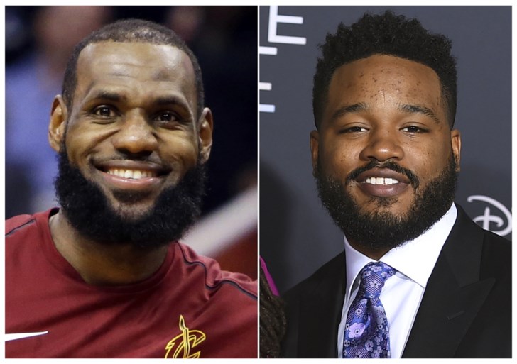 Legendarische ‘Space Jam’-film krijgt vervolg met LeBron James