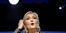 Franse rechter wil Marine Le Pen psychiatrisch laten onderzoeken