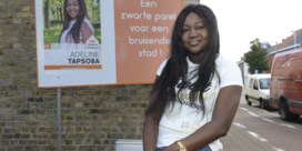 CD&V-kandidate Adeline dient klacht in wegens racisme: “Het is nu zover gekomen dat ik uit schrik niet meer in mijn eentje huisbezoeken durf af te leggen”