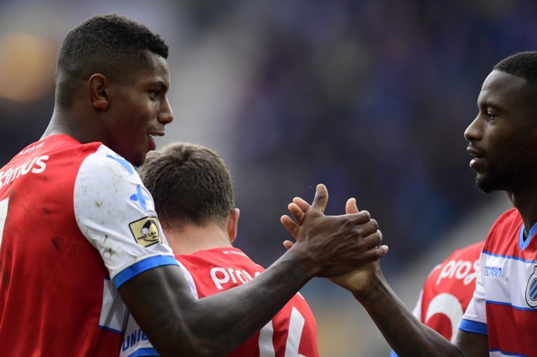 Club Brugge geeft AA Gent pak slaag in eigen Ghelamco Arena: is dit zwanenzang voor Vanderhaeghe?