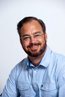 Steven Reynders stapt over van CD&V naar Groen op kartellijst
