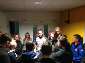 Waasland - Beveren botst op West-Vlaamse amateurs in Croky Cup, Eupen en Kortrijk wel verder