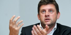SP.A: ‘Verlicht de schulden van de gemeenten’