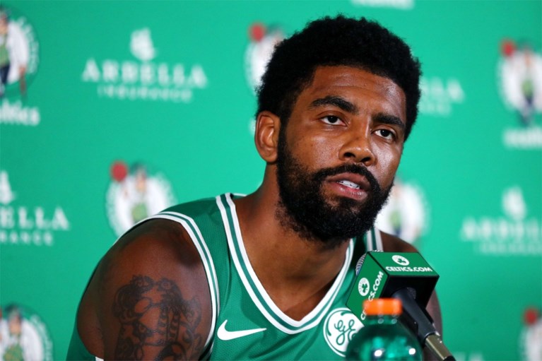 Het NBA-circus is begonnen: LeBron tempert verwachtingen, Irving deelt steekje uit aan “superteam” Golden State