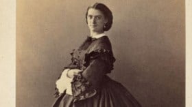 We weten eindelijk van wie de beroemdste vulva uit de kunstgeschiedenis is