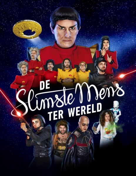 Dit Zijn De Deelnemers Aan De Slimste Mens Ter Wereld De Standaard Mobile