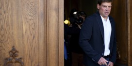 Jan Ullrich komt opnieuw in opspraak: ex-Tourwinnaar neemt op restaurant medewerker in wurggreep