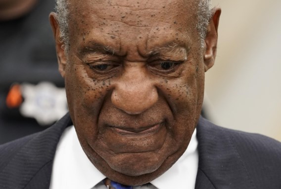 Openbaar ministerie eist tot tien jaar cel voor Bill Cosby