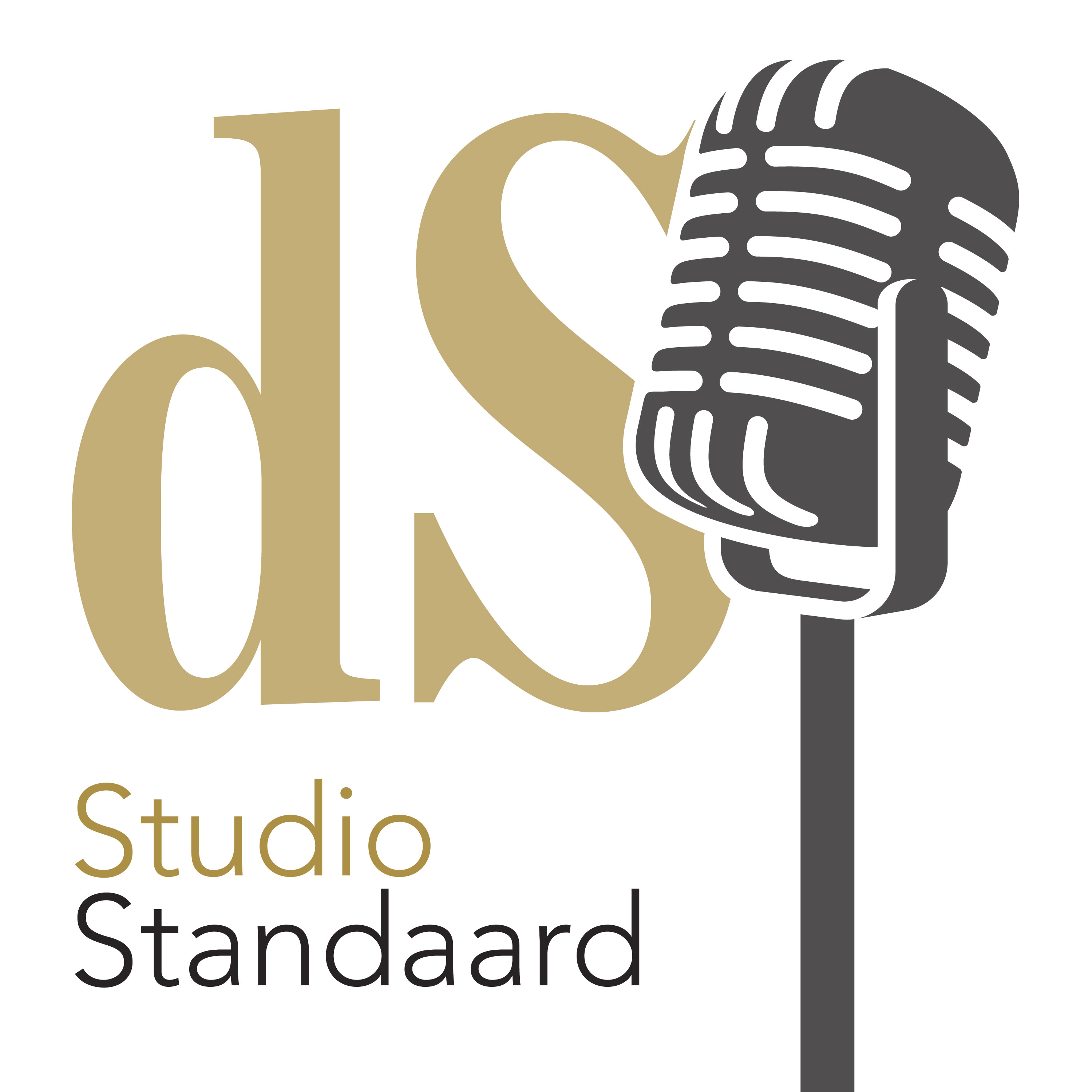 logo Studio Standaard