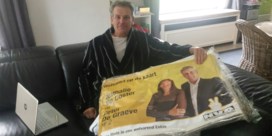 Peter De Graeve (N-VA) door zware hernia aan ziekbed gekluisterd tijdens campagne: “Stemmen per volmacht? Nooit! Ik sleep me wel naar het stembureau”