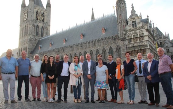 CD&V Ieper stelt programma voor na meer dan 12.000 huisbezoeken