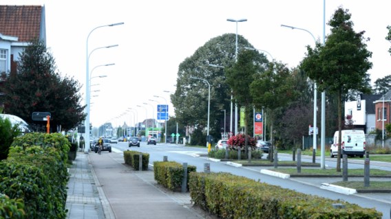N-VA Lochristi wil werk maken van een verkeersveilige N70, samen met Vlaams Gewest