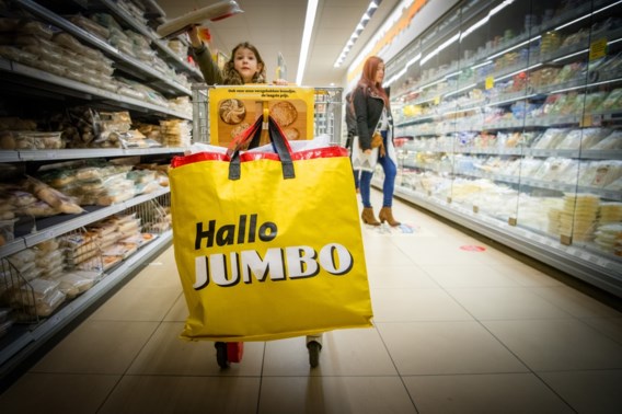 Nederlandse supermarkt daagt Colruyt uit in strijd om laagste prijs