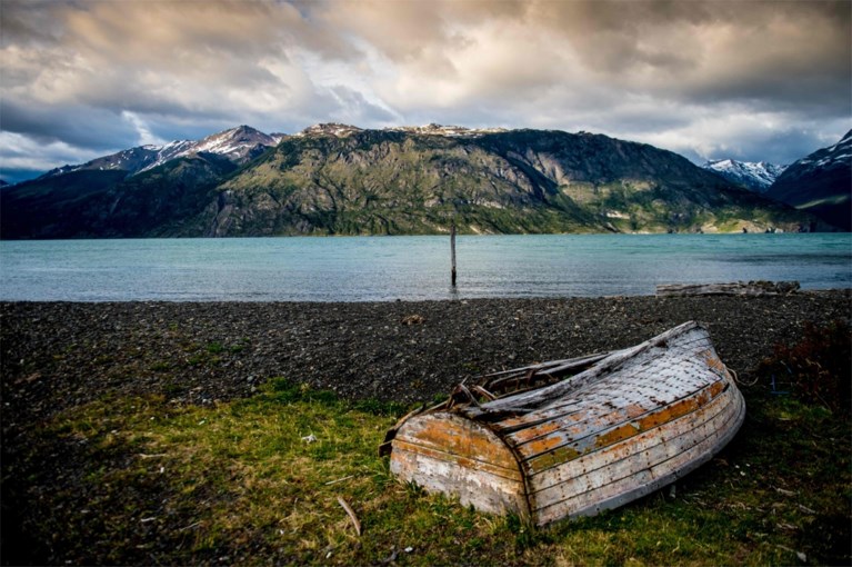 Chili lanceert indrukwekkende wandelroute door Patagonië