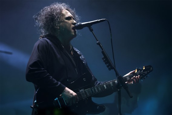 Rock Werchter maakt eerste headliner bekend