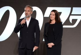 Producer is formeel: ‘James Bond zal nooit door een vrouw gespeeld worden’