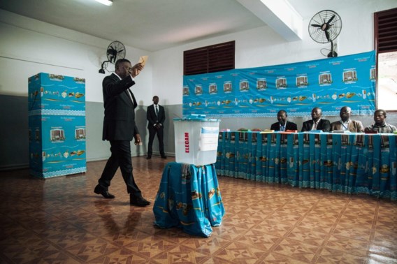 Kameroen naar de stembus: president Biya zo goed als zeker van verlenging mandaat