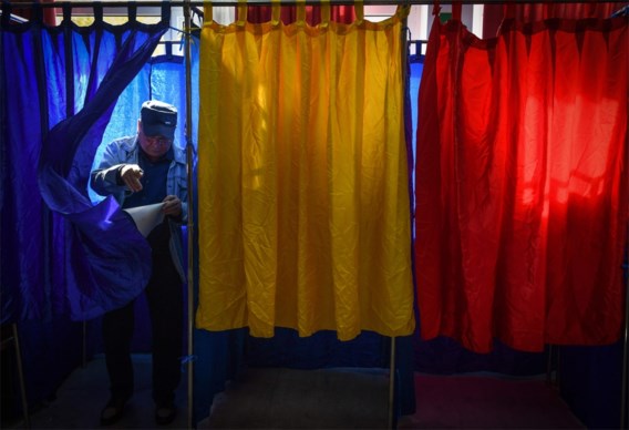 Huwelijksreferendum in Roemenië trekt te weinig volk
