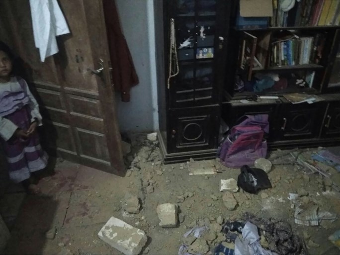 Minstens drie doden bij aardbeving op Indonesisch eiland Java