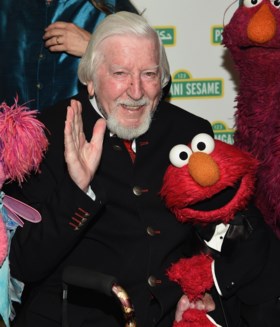 'Big Bird' uit Sesamstraat gaat met pensioen