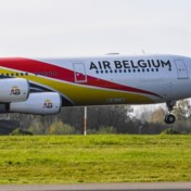 Air Belgium doet voorlopig voort