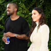 Kim en Kanye gebruikt voor 'pollrolling'