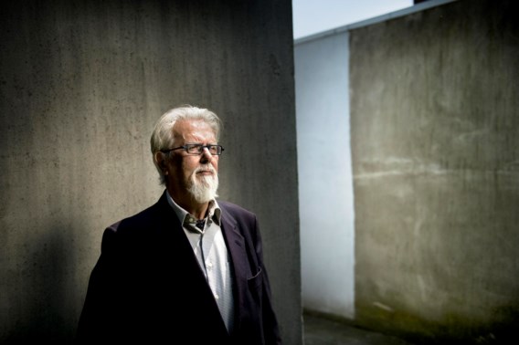 Hugo de Ridder (1932-2018) - Een journalist met een engagement
