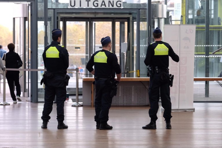 Tot zeven jaar celstraf geëist voor Antwerp-hooligans