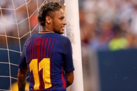 Barcelona-voorzitter maakt einde aan geruchten: “Terugkeer Neymar is niet aan de orde”