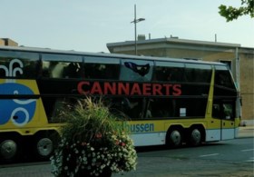 Tot zeven jaar celstraf geëist voor Antwerp-hooligans