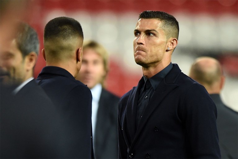 Ronaldo reageert nu ook publiekelijk op verkrachtingszaak en blikt vooruit op “emotioneel” duel met Man United