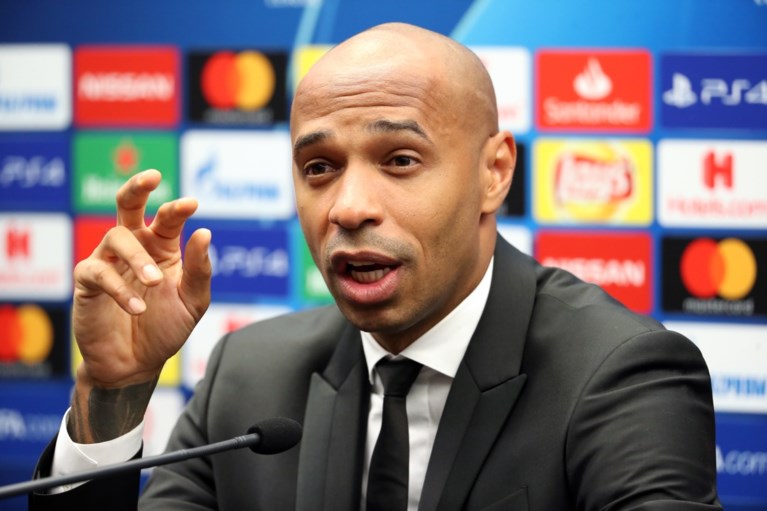 Ivan Leko benadrukt het positieve na gelijkspel, Thierry Henry zag “een sterk Club Brugge”