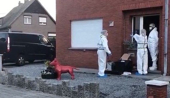 Politie vindt dode in Limburgse woning: onderzoek naar moord
