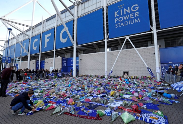 Clubs bevestigen: eigenaar OH Leuven en Leicester City overleden bij helikoptercrash