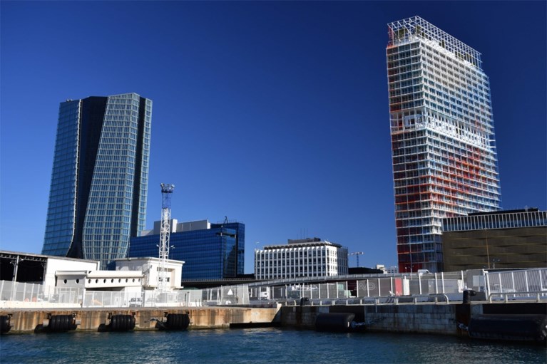 Jean Nouvel schenkt Marseille een nieuwe blikvanger