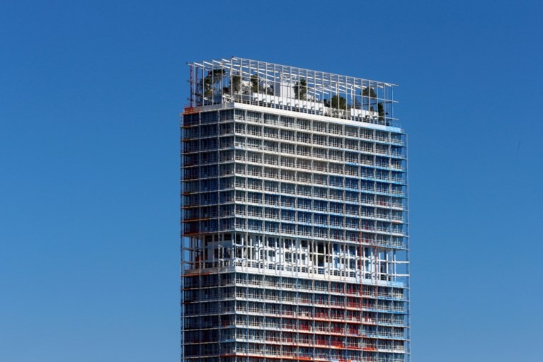 Jean Nouvel schenkt Marseille een nieuwe blikvanger