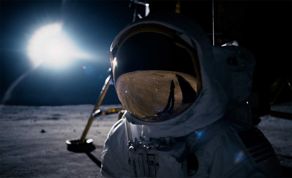 Hoe waarheidsgetrouw is Neil Armstrong-biopic <I>First Man</I>?