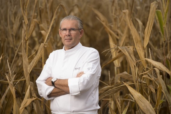 Hof Van Cleve opnieuw beste Belgische restaurant volgens Foodtaster