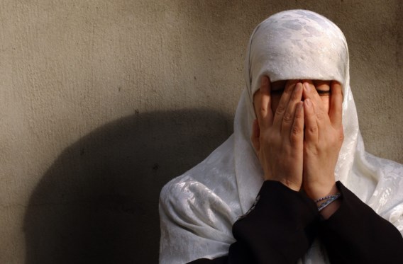 ‘Zwarte weduwe van de jihad’ vraagt politiek asiel aan in België
