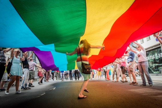 Schotland is het eerste land dat LGBT-lessen op school invoert
