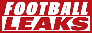 header banner football leaks