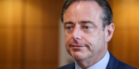 Bart De Wever vindt coalitie met PVDA in Zelzate ongehoord: ‘De hypocrisie mag stoppen’