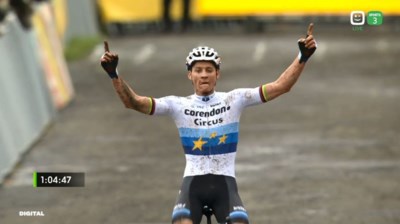 Vier Op Vier Voor Van Der Poel In Superprestige Ook Op Lood De Standaard Mobile