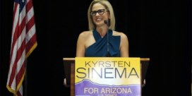 Democraten winnen senaatszetel in Arizona week na Amerikaanse verkiezingen