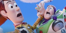 Pixar deelt eerste trailer van ‘Toy Story 4’