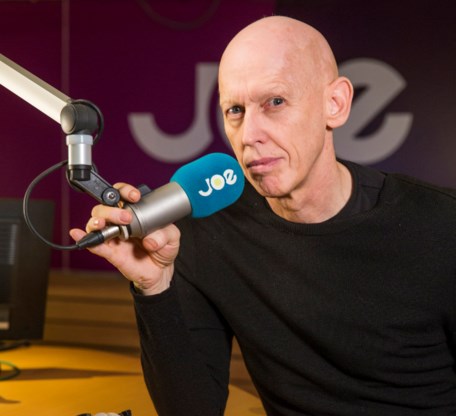 Jonge rebellen, oude zeuren